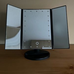 Makeup Mirror with Lights